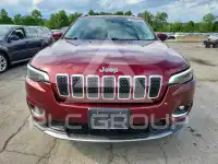 2019 Jeep CHEROKEE photo