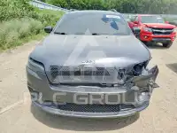 2019 Jeep Grand Cherokee фото