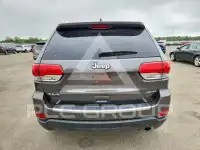 2019 Jeep CHEROKEE photo