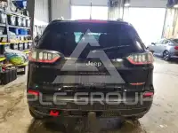 2019 Jeep CHEROKEE фото