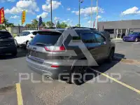 2019 Jeep CHEROKEE photo