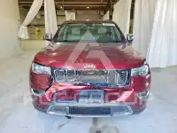 2019 Jeep CHEROKEE photo