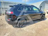 2019 Jeep CHEROKEE photo