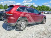 2019 Jeep CHEROKEE фото