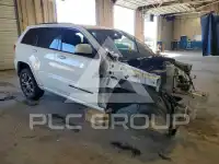 2019 Jeep CHEROKEE photo