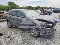 2019 Jeep CHEROKEE фото