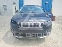 2019 Jeep CHEROKEE фото