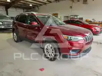 2019 Jeep CHEROKEE photo