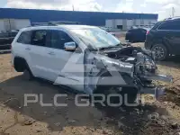 2019 Jeep CHEROKEE photo