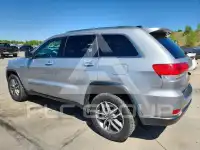 2019 Jeep CHEROKEE photo