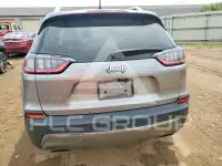 2019 Jeep CHEROKEE фото