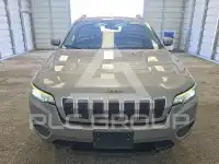 2019 Jeep CHEROKEE photo