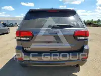 2019 Jeep CHEROKEE фото