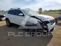 2019 Jeep CHEROKEE фото