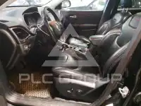 2019 Jeep CHEROKEE фото