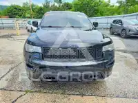 2019 Jeep CHEROKEE фото