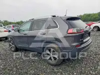2019 Jeep Grand Cherokee фото