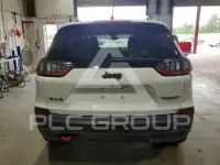 2019 Jeep CHEROKEE photo