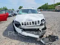 2019 Jeep CHEROKEE photo