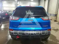 2019 Jeep CHEROKEE фото