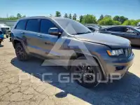 2019 Jeep CHEROKEE фото
