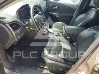 2019 Jeep CHEROKEE фото