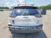 2019 Jeep Grand Cherokee фото