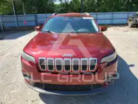 2019 Jeep CHEROKEE photo