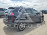 2019 Jeep CHEROKEE фото