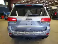 2019 Jeep CHEROKEE фото