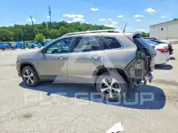 2019 Jeep CHEROKEE фото