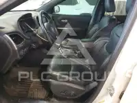 2019 Jeep CHEROKEE photo