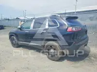 2019 Jeep CHEROKEE фото