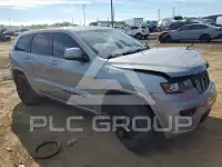 2019 Jeep CHEROKEE фото