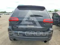 2019 Jeep CHEROKEE photo