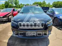 2019 Jeep CHEROKEE фото