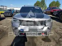 2019 Jeep CHEROKEE photo