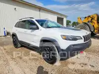 2019 Jeep CHEROKEE photo