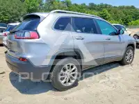 2019 Jeep CHEROKEE photo