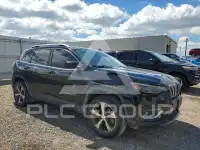 2019 Jeep Grand Cherokee photo