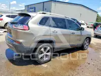 2019 Jeep CHEROKEE фото