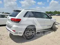 2019 Jeep Grand Cherokee фото