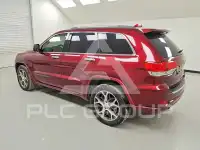 2019 Jeep Grand Cherokee photo