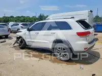 2019 Jeep CHEROKEE фото