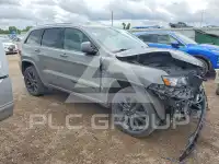 2019 Jeep CHEROKEE photo