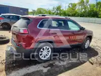 2019 Jeep Grand Cherokee photo