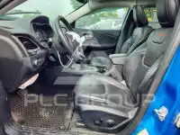 2019 Jeep CHEROKEE фото