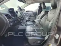 2019 Jeep CHEROKEE фото
