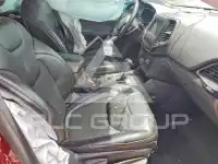 2019 Jeep CHEROKEE фото
