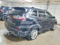 2019 Jeep CHEROKEE photo